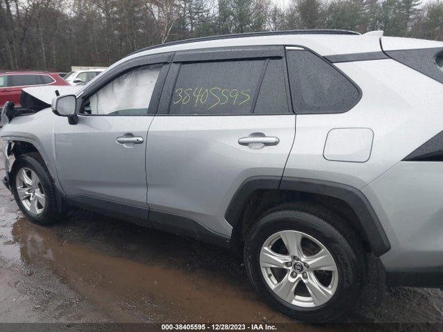 Toyota Rav4 Xle 2020 2T3P1RFV5LW104406 Image 14