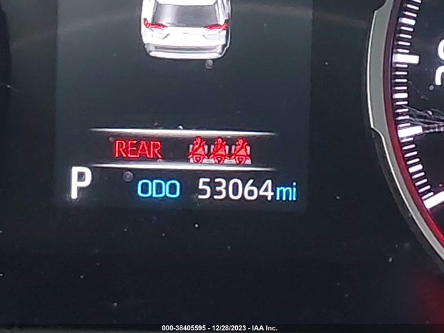 Toyota Rav4 Xle 2020 2T3P1RFV5LW104406 Image 15