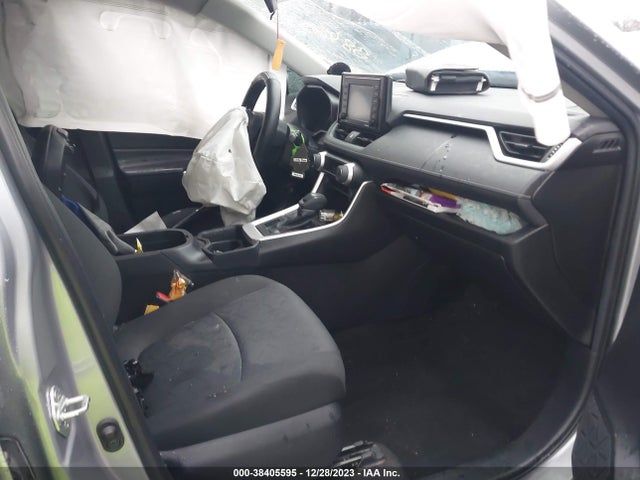 Toyota Rav4 Xle 2020 2T3P1RFV5LW104406 Image 5