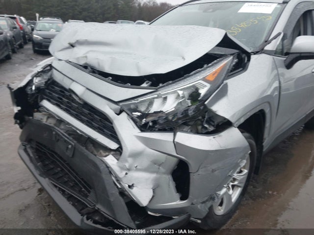 Toyota Rav4 Xle 2020 2T3P1RFV5LW104406 Image 6