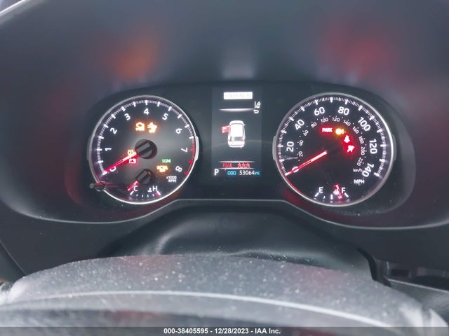 Toyota Rav4 Xle 2020 2T3P1RFV5LW104406 Image 7