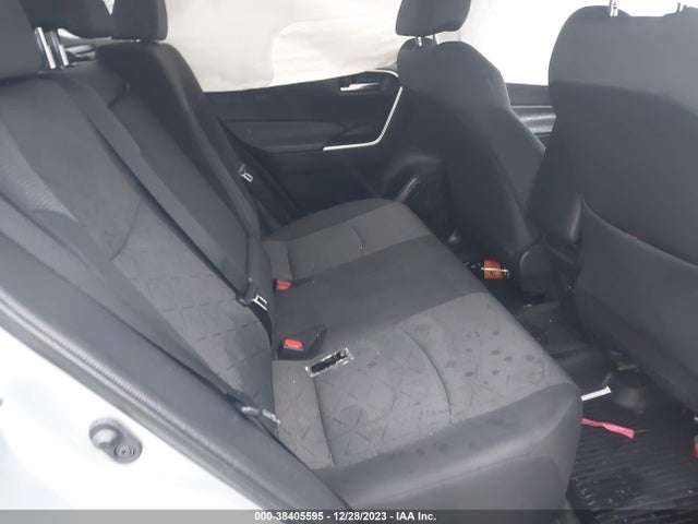 Toyota Rav4 Xle 2020 2T3P1RFV5LW104406 Image 8