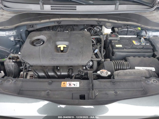 KIA SOUL LX 2023 KNDJ23AU7P7878463 Image 10