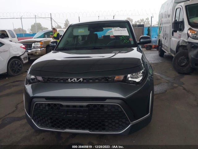 KIA SOUL LX 2023 KNDJ23AU7P7878463 Image 13