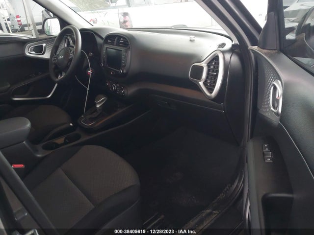 KIA SOUL LX 2023 KNDJ23AU7P7878463 Image 5