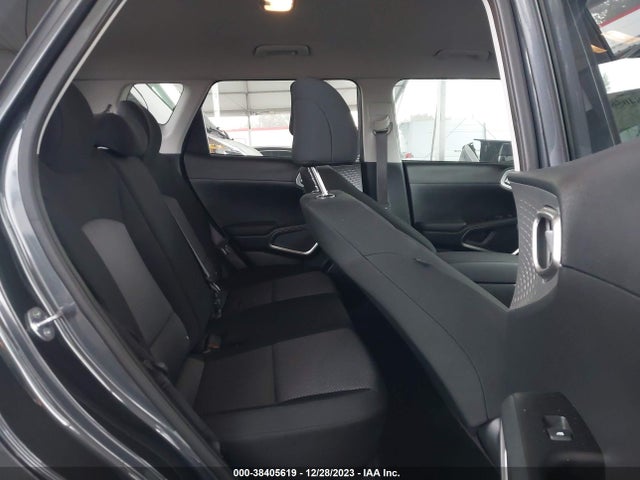 KIA SOUL LX 2023 KNDJ23AU7P7878463 Image 8