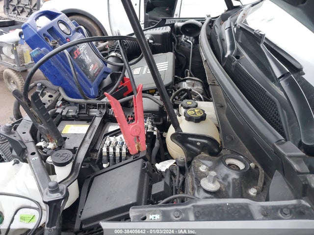 1GYKNAR47LZ222034 Cadillac Xt5 Fwd Luxury