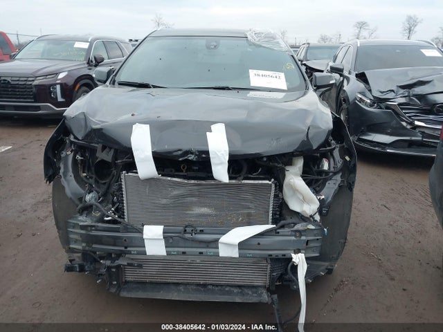 1GYKNAR47LZ222034 Cadillac Xt5 Fwd Luxury
