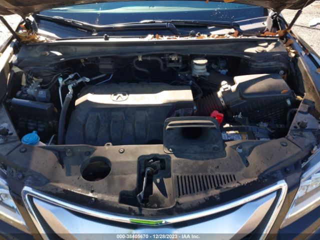 5J8TB3H32HL022231 Acura Rdx Acurawatch Plus Package