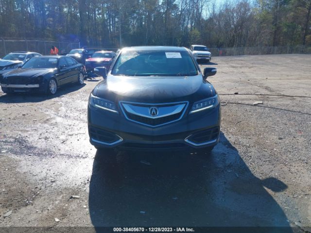 5J8TB3H32HL022231 Acura Rdx Acurawatch Plus Package