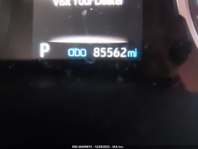 2019 TOYOTA RAV4 HYBRID LE VIN: 2T3MWRFV8KW046178