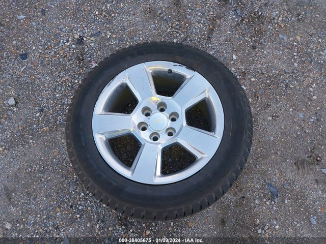 Chevrolet Suburban Lt 2016 1GNSCHKC2GR455015 Image 12