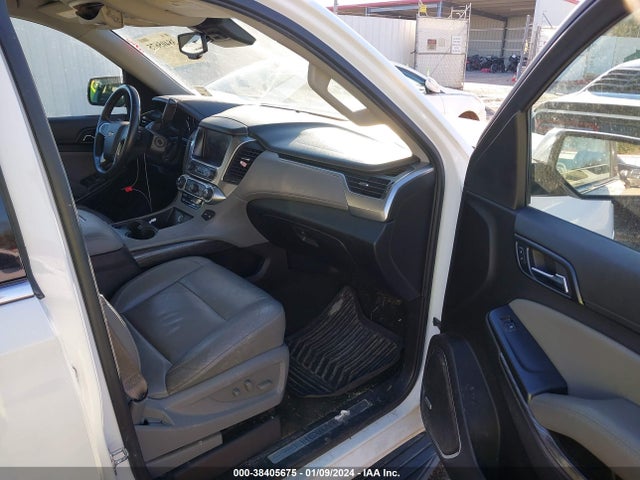 Chevrolet Suburban Lt 2016 1GNSCHKC2GR455015 Image 5