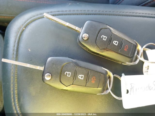 3FTTW8F99PRA15039 Ford Maverick Xlt
