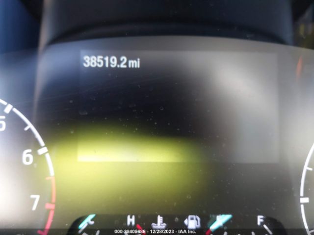 3FTTW8F99PRA15039 Ford Maverick Xlt