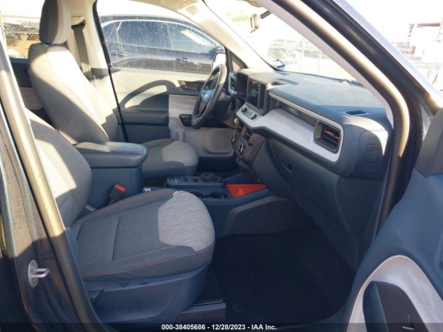 3FTTW8F99PRA15039 Ford Maverick Xlt