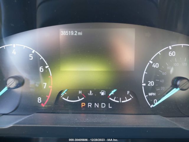 3FTTW8F99PRA15039 Ford Maverick Xlt
