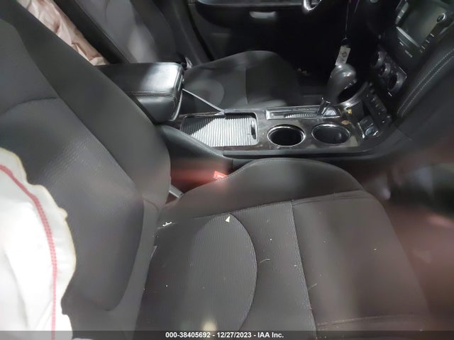 Chevrolet Traverse 2lt 2015 1GNKVHKD2FJ210229 Image 5