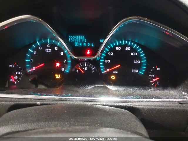 Chevrolet Traverse 2lt 2015 1GNKVHKD2FJ210229 Image 7