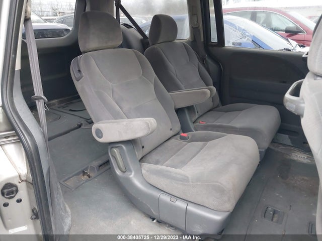 2006 HONDA ODYSSEY LX VIN: 5FNRL382X6B037556