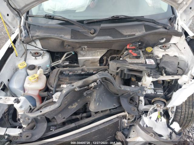 1C4NJPBA7GD567777 Jeep Patriot Sport