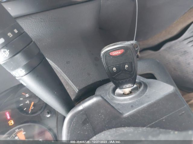1C4NJPBA7GD567777 Jeep Patriot Sport