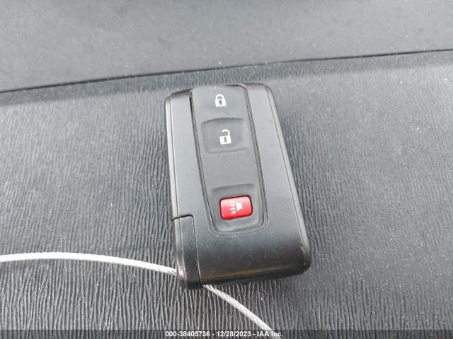 2007 TOYOTA PRIUS VIN: JTDKB20U573239666