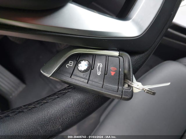 BMW X3 Xdrive30i 2019 5UXTR9C59KLR11118 Image 11