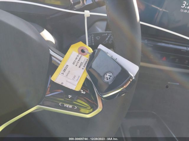 1V2VMPE85PC014890 Volkswagen Id.4 Pro/pro S