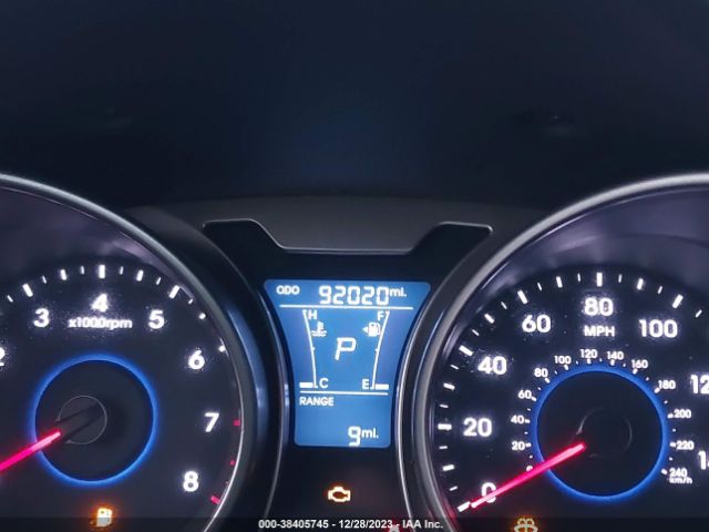 KMHTC6AD0GU250152 Hyundai Veloster