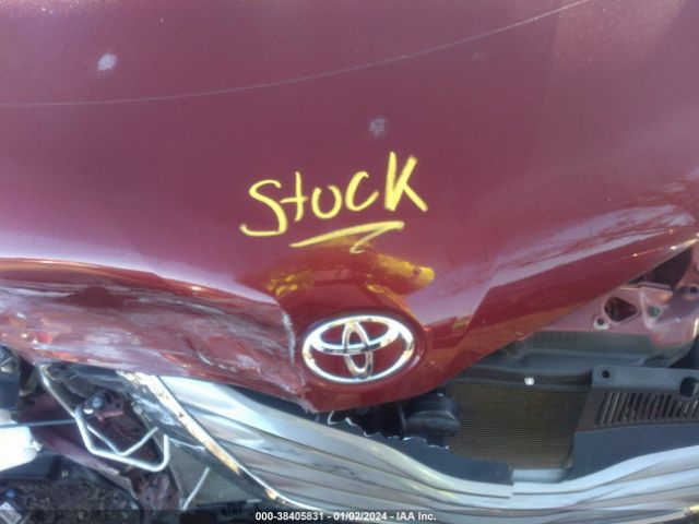 5TDYK3DC3FS605669 Toyota Sienna Xle Premium 8 Passenger