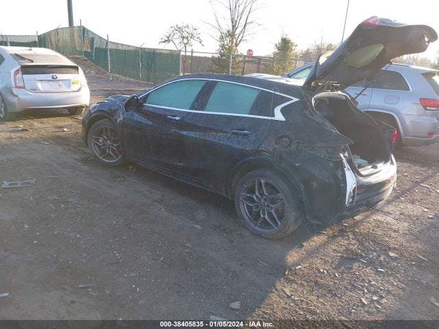 SJKCH5CP9HA024523 Infiniti Qx30 Sport