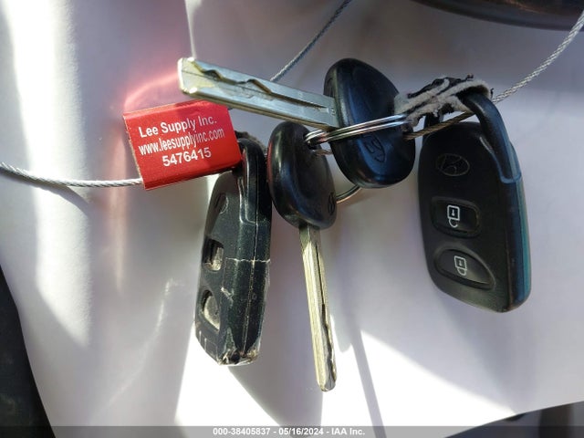 Hyundai TUCSON SE 2015 KM8JU3AGXFU961546 Image 11