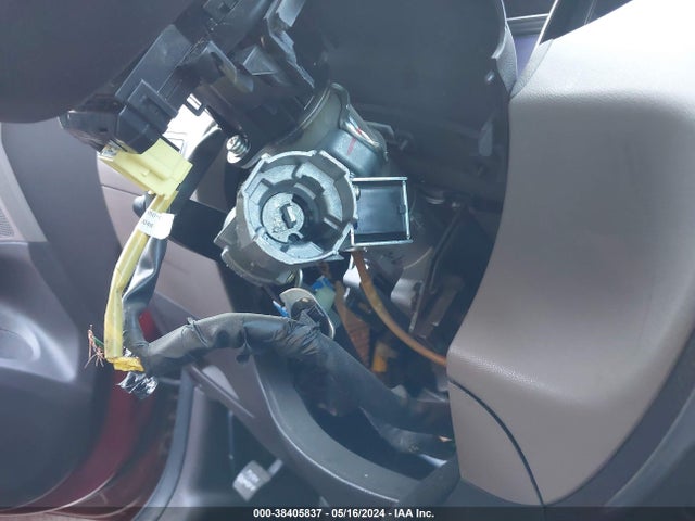 Hyundai TUCSON SE 2015 KM8JU3AGXFU961546 Image 12