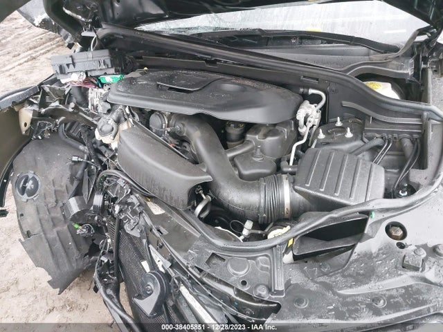 Dodge Durango Gt Plus Rwd 2020 1C4RDHDG4LC342037 Image 10