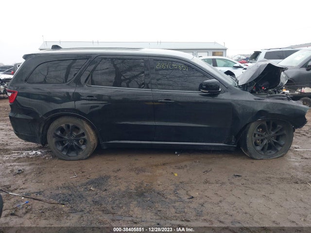 Dodge Durango Gt Plus Rwd 2020 1C4RDHDG4LC342037 Image 14
