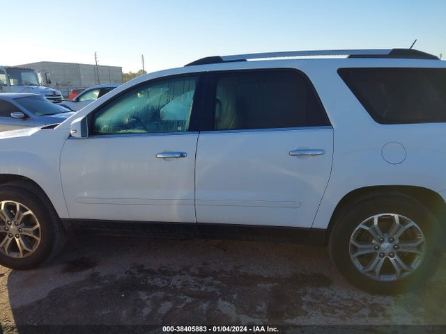 GMC Acadia Slt-1 2016 1GKKRRKD2GJ134424 Image 14