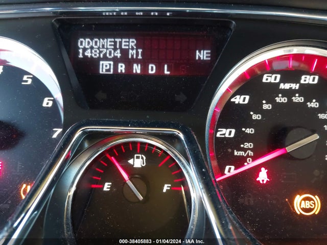 GMC Acadia Slt-1 2016 1GKKRRKD2GJ134424 Image 15
