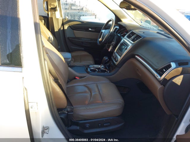 GMC Acadia Slt-1 2016 1GKKRRKD2GJ134424 Image 5