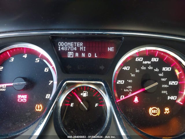 GMC Acadia Slt-1 2016 1GKKRRKD2GJ134424 Image 7