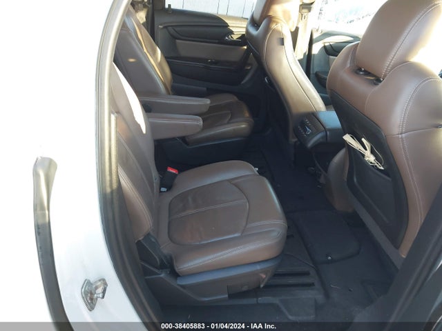 GMC Acadia Slt-1 2016 1GKKRRKD2GJ134424 Image 8