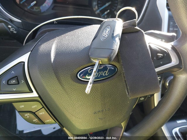 Ford FUSION SE 2014 1FA6P0H71E5378321 Image 11