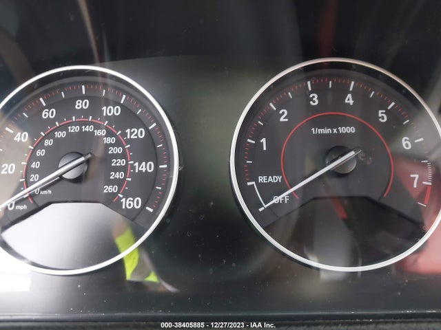 BMW 435i 2015 WBA3R1C56FK193832 Image 7
