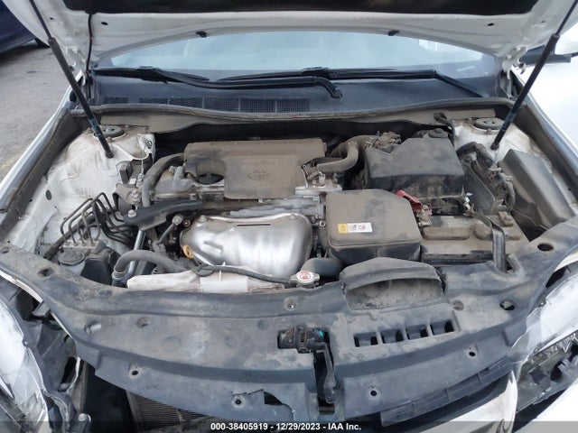 Toyota CAMRY SE 2017 4T1BF1FKXHU421441 Image 10