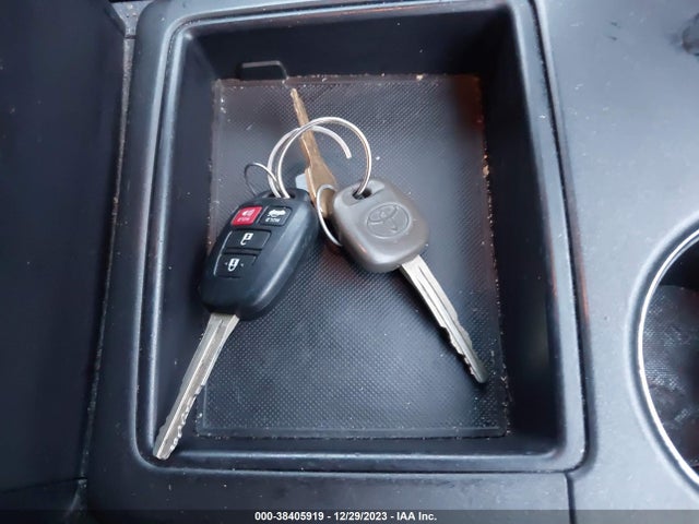 Toyota CAMRY SE 2017 4T1BF1FKXHU421441 Image 11