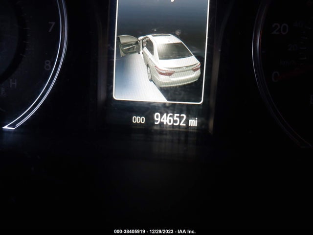 Toyota CAMRY SE 2017 4T1BF1FKXHU421441 Image 15