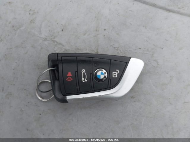 2020 BMW X2 WBXYN1C00L5P55522 Photo 10