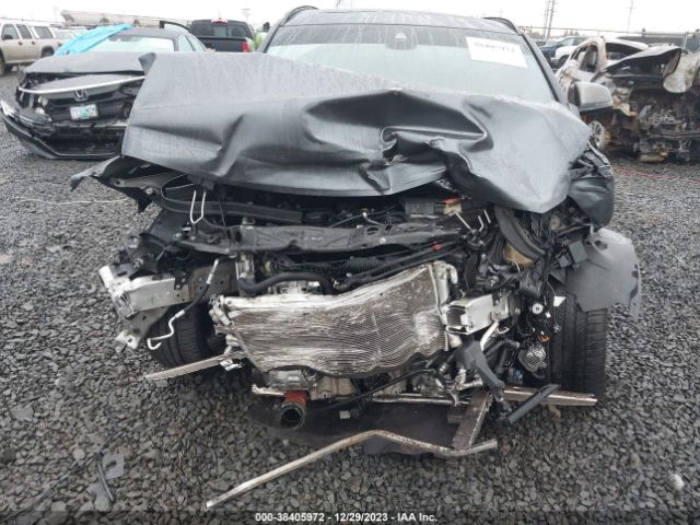 2020 BMW X2 WBXYN1C00L5P55522 Photo 5