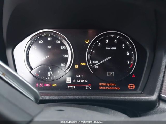 2020 BMW X2 WBXYN1C00L5P55522 Photo 6