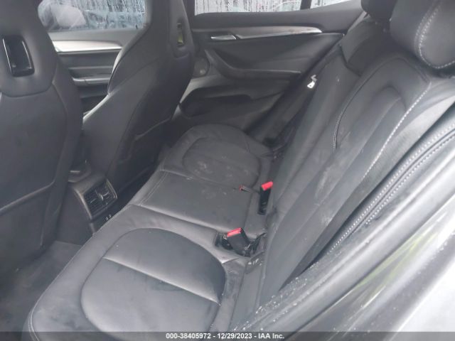 2020 BMW X2 WBXYN1C00L5P55522 Photo 7